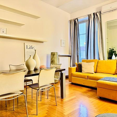 Comecasa San Secondo Terraced Apartment Άστι Εξωτερικό φωτογραφία