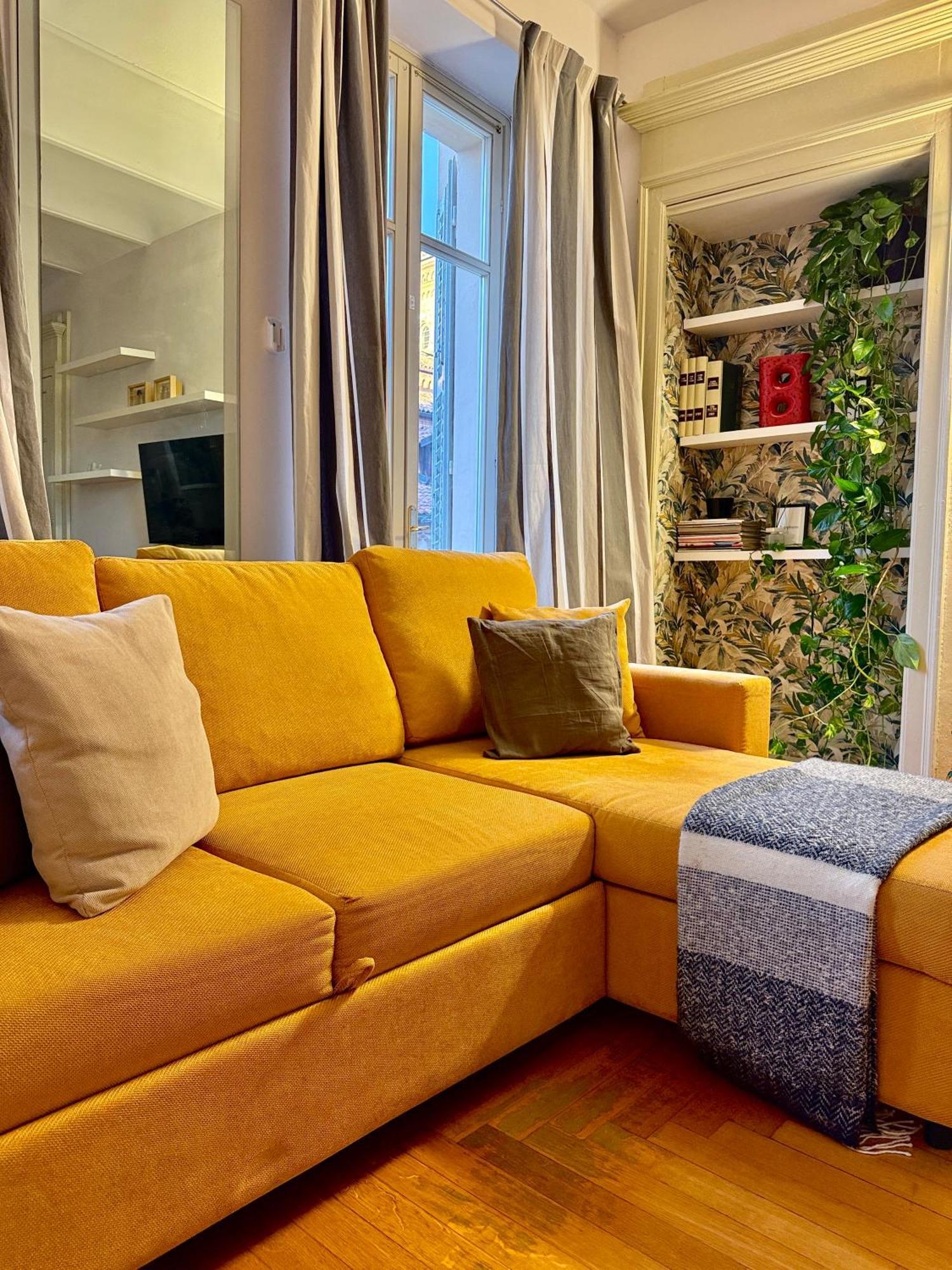 Comecasa San Secondo Terraced Apartment Άστι Εξωτερικό φωτογραφία
